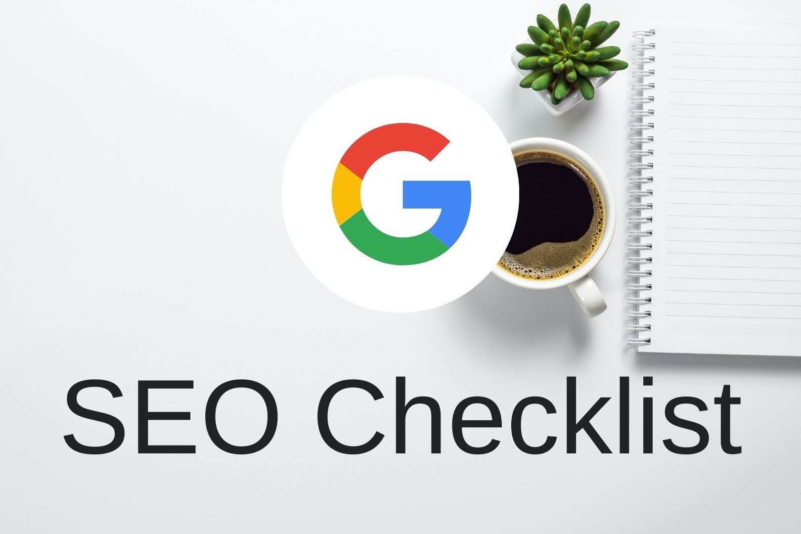 SEO Checklist