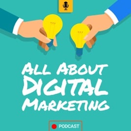 All About Digital Marketing Podcast with Chris Bruno