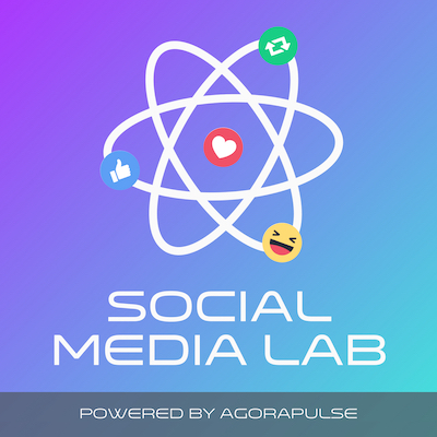 Social Media Lab by Agorapulse with Scott Ayres