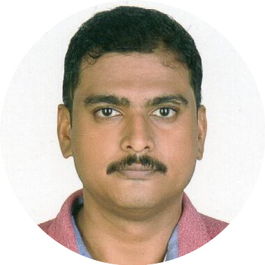 Prakash Ravikumar